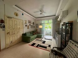 Ville Royale (D9), Condominium #544054751